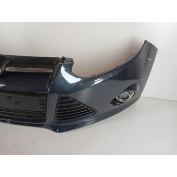 Recambio de paragolpes delantero para ford focus iii 2.0 tdci referencia OEM IAM BM5117757A  