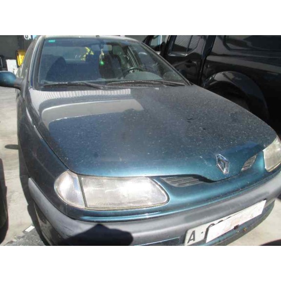 renault laguna (b56) del año 1998