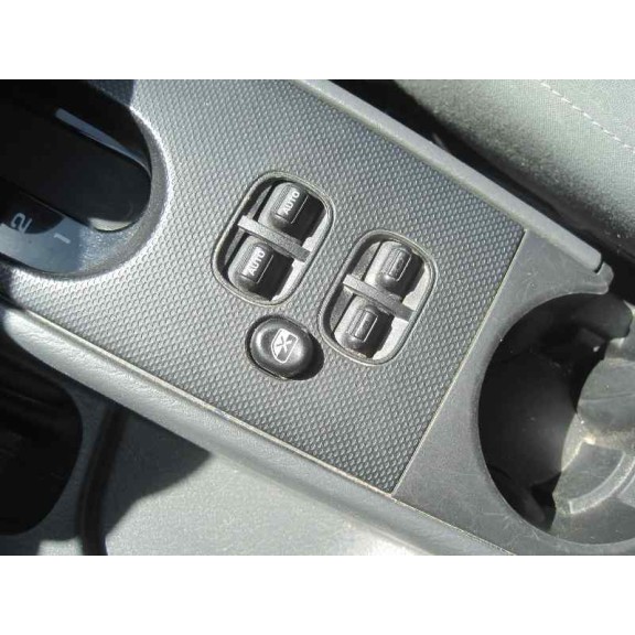 chrysler jeep cherokee (kj) del año 2005