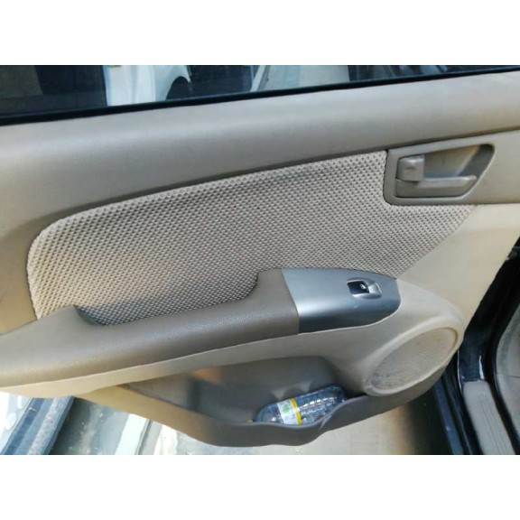 kia sportage del año 2007