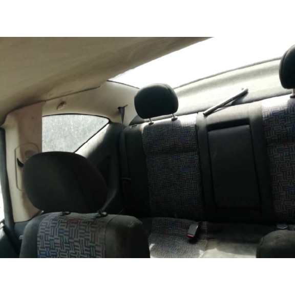 opel astra g coupé del año 2001