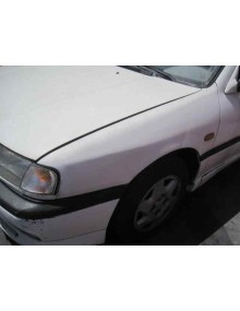 nissan primera berl./familiar (p10/w10) del año 1992 2