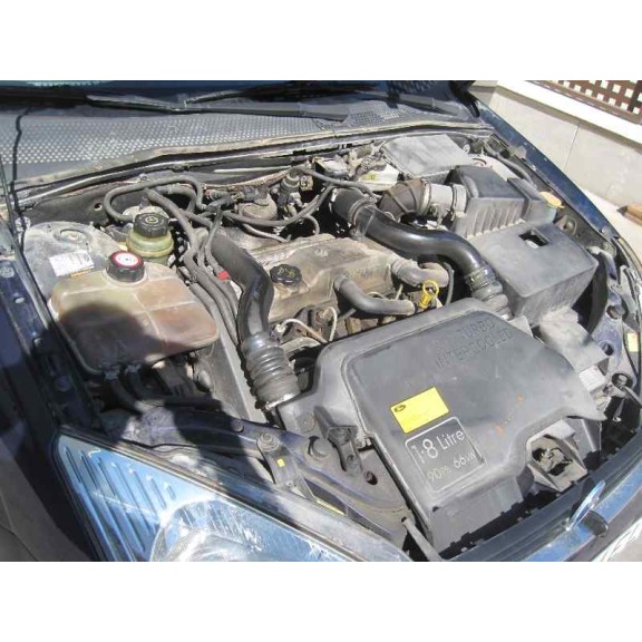 ford focus turnier (cak) del año 2000