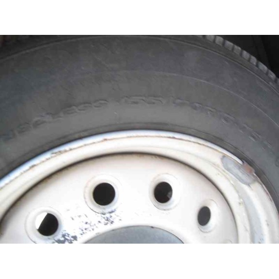 citroën ax del año 1993