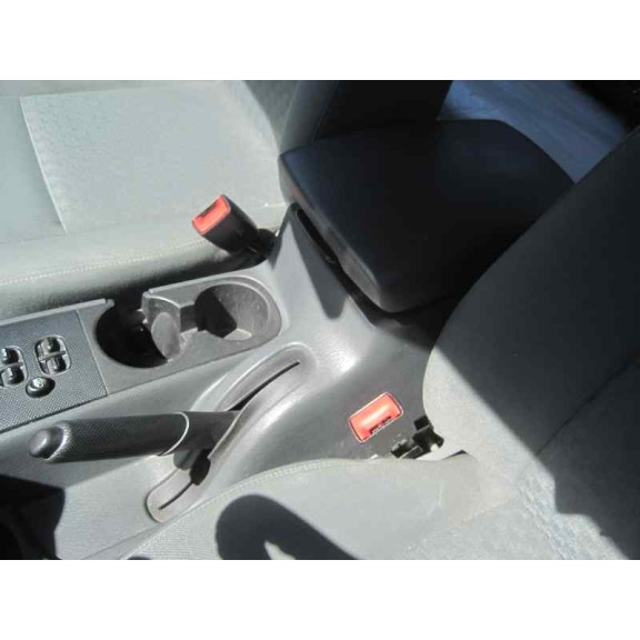 chrysler jeep cherokee (kj) del año 2005