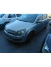 opel astra h berlina del año 2006