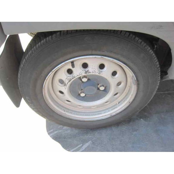 citroën ax del año 1993