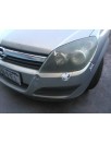 opel astra h berlina del año 2006