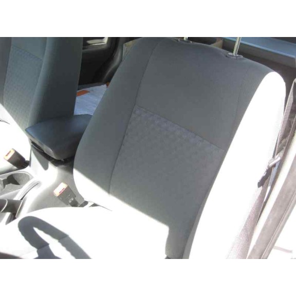 chrysler jeep cherokee (kj) del año 2005