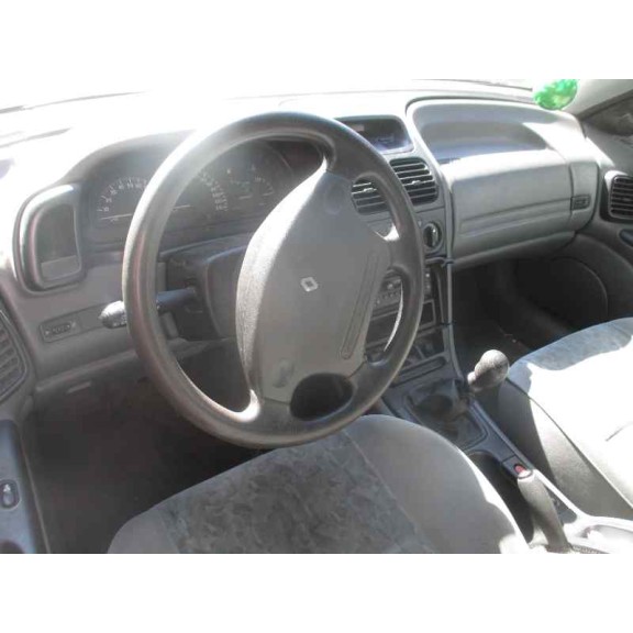 renault laguna (b56) del año 1998