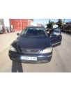 opel astra g berlina del año 1999