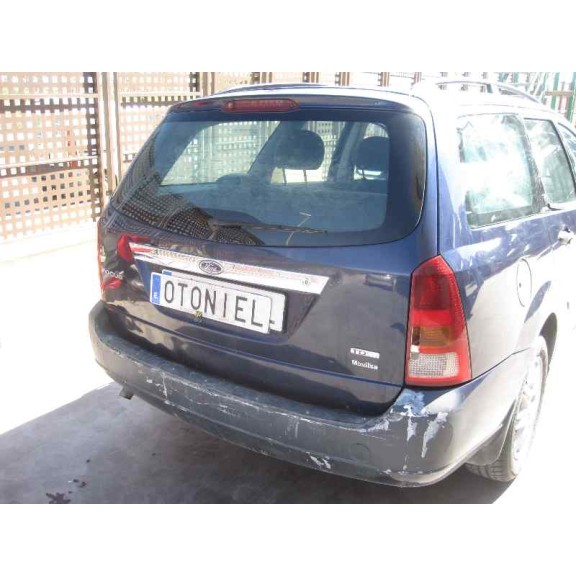 ford focus turnier (cak) del año 2000