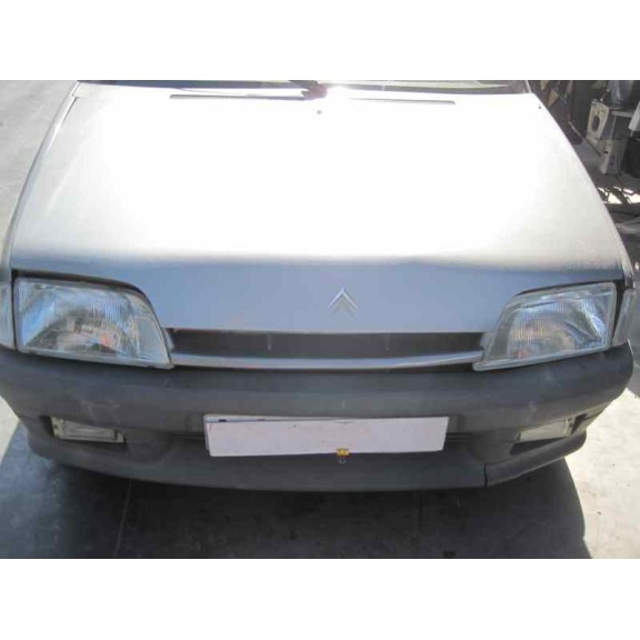 citroën ax del año 1993