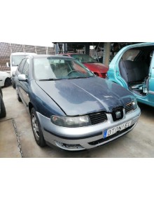 seat toledo (1m2) del año 2001