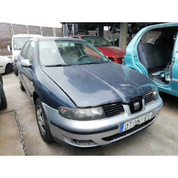 seat toledo (1m2) del año 2001