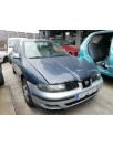seat toledo (1m2) del año 2001