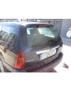 ford focus turnier (cak) del año 2000