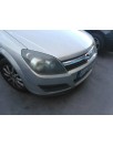 opel astra h berlina del año 2006