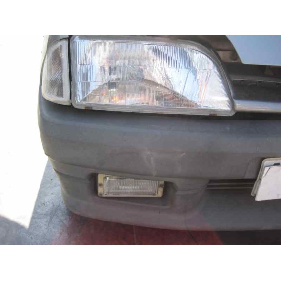 citroën ax del año 1993