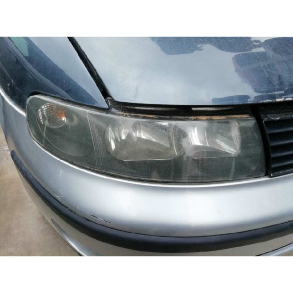 seat toledo (1m2) del año 2001