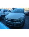 opel astra h berlina del año 2006