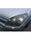 opel astra h berlina del año 2006