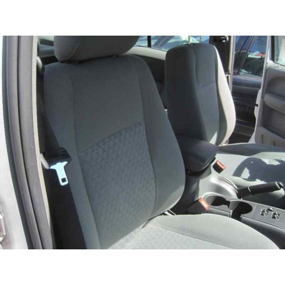 chrysler jeep cherokee (kj) del año 2005