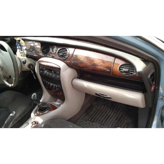 mg serie 75 (rj) del año 2001