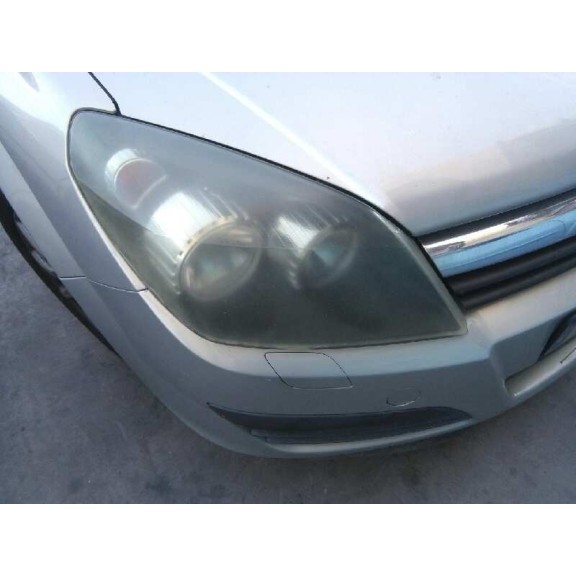 opel astra h berlina del año 2006