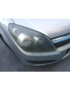 opel astra h berlina del año 2006
