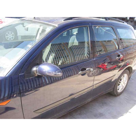 ford focus turnier (cak) del año 2000