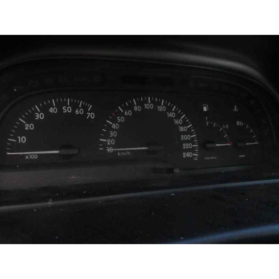 renault laguna (b56) del año 1998