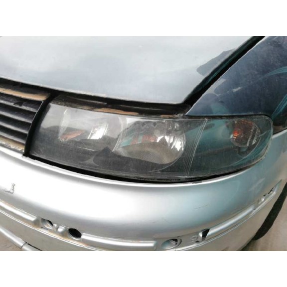 seat toledo (1m2) del año 2001