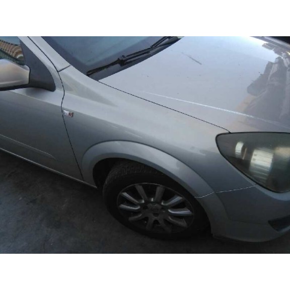 opel astra h berlina del año 2006