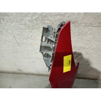 Recambio de aleta delantera izquierda para peugeot 307 cc (s2) básico referencia OEM IAM  RAYADA 