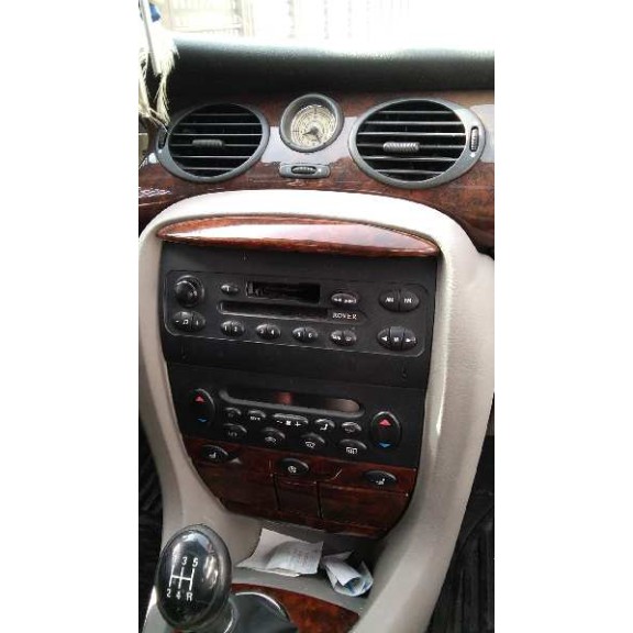 mg serie 75 (rj) del año 2001