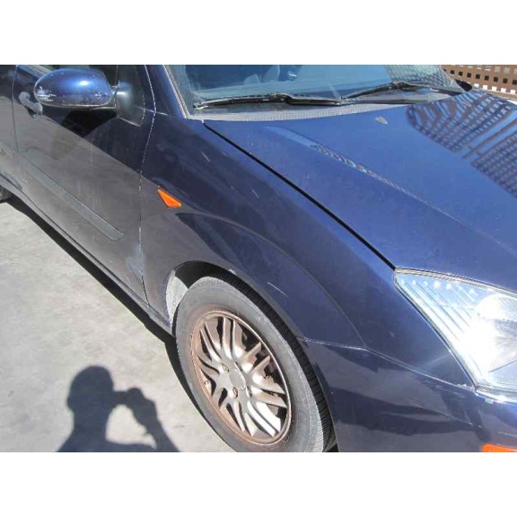 ford focus turnier (cak) del año 2000