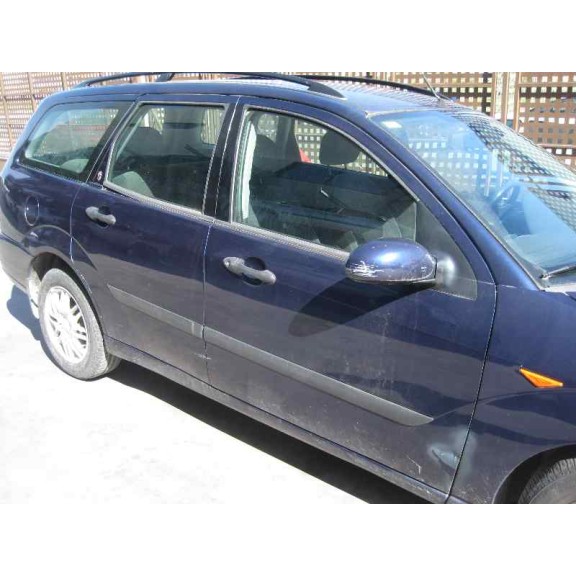 ford focus turnier (cak) del año 2000