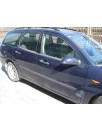 ford focus turnier (cak) del año 2000