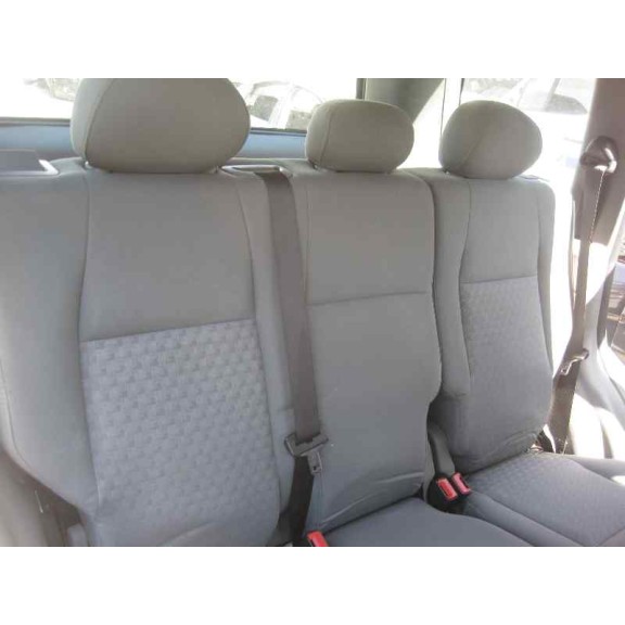 chrysler jeep cherokee (kj) del año 2005