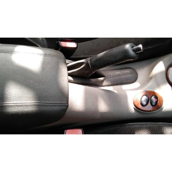 mg serie 75 (rj) del año 2001