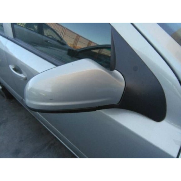 opel astra h berlina del año 2006