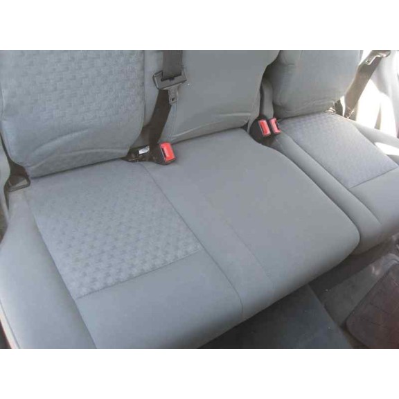 chrysler jeep cherokee (kj) del año 2005