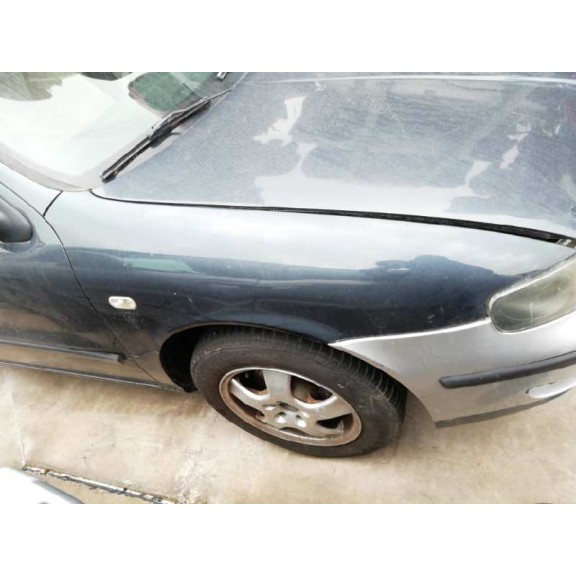 seat toledo (1m2) del año 2001