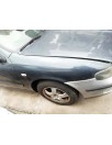 seat toledo (1m2) del año 2001