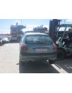 peugeot 206 berlina del año 2000