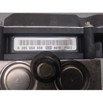 Recambio de abs para audi a6 berlina (4f2) 2.0 tdi referencia OEM IAM 4F0614517t 4F0910517AC 0265950556