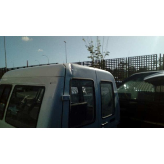 citroën c15 del año 1999