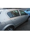 opel astra h berlina del año 2006