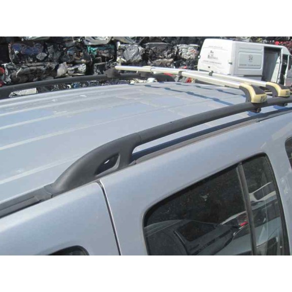 chrysler jeep cherokee (kj) del año 2005